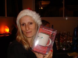 Noël à la Réunion